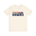 Hawaii T Shirt Retro Jetski PWC Graphic Hawaii Tee Graphic Tee – Aesthetic Look · Top Pick For Any Outfit