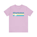 Charleston South Carolina T Shirt Sailboat Graphic Tee Graphic Tee – Fan Favorite · Top Pick For Any Outfit