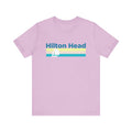 Hilton Head South Carolina T Shirt Sailboat Graphic Tee Graphic Tee – Premium Graphic · Top Pick For Any Outfit