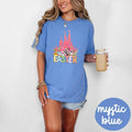 Disney Easter Shirt Checkered Mickey And Friends Bunny Shirt Bunny Mickey Shirt Bunny Minnie Shirt Easter Day T Shirt Graphic Tee – Cozy Vibes · Top Pick For Any Outfit