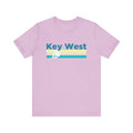 Key West Florida T Shirt Sailboat Graphic Tee Graphic Tee – Cozy Vibes · Must-Have Style