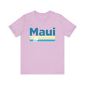Maui Hawaii T Shirt Sailboat Graphic Tee Graphic Tee – Feel-Good Design · Trending Graphic Apparel