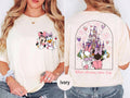 Minnie and Daisy Besties Shirt Daisy and Minnie T shirt Magic Kingdom Shirt Disney Besties Tee Disney Gift Friends Shirt Graphic Tee – Soft Feel · Must-Have Style