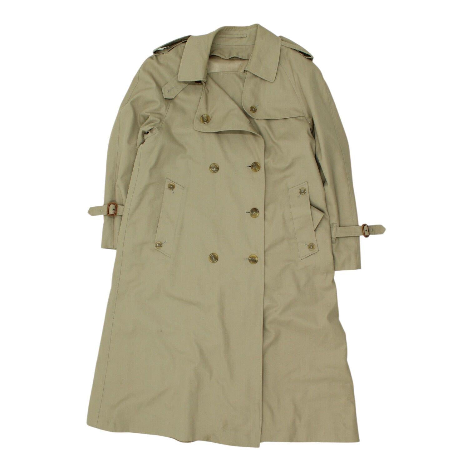 Westbury Womens Trench Coat Vintage Beige High End Designer Long Overcoat Graphic Tee – Cozy Vibes · Top Pick For Any Outfit