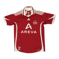 1 FC Nrnberg Kids Shirt 200910 Adidas Red Boys Girls Football Sports Jersey Jersey – Cozy Vibes · Trending Graphic Apparel