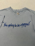 Vintage 1970s 70s I39m Going To Be A Poppa Fatherhood Father Dad Baby T Shirt M L Graphic Tee – Everyday Comfort · Must-Have Style