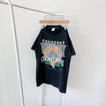 Vintage 90s Chicago White Sox baseball 1993 Made in USA vintage Center cut black t shirt L Graphic Tee – Warm & Stylish · Trending Graphic Apparel