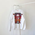 Vintage 90s Minnesota Twins baseball Vintage 1991 World Series Wingers white sweatshirt XL Sweatshirt – Warm & Stylish · Top Pick For Any Outfit