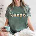 Disney St Patrick39s Day Shirt Mickey and Friends St Patricks Tee Irish Disney Shirt Matching Family St Patricks Day Shirt Graphic Tee – Feel-Good Design · Must-Have Style