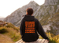 Runners High Hoodie Lufer Hoodie Running Hoodie Geschenk fr Jogger Marathon Pullover Sportlicher Kapuzenpulli Hoodie – Premium Graphic · Top Pick For Any Outfit