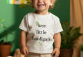 Wee Little Hooligan Kids Shirt St Patricks Day Toddler Tee Irish Sweatshirt Shamrock T Shirt St Paddys Day Outfit Sweatshirt – Everyday Comfort · Trending Graphic Apparel