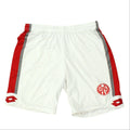 FC Mainz White Shorts Mens Large Lotto German Football Bundesliga Sports Graphic Tee – Everyday Comfort · High-Quality Print