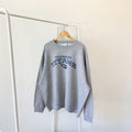 Vintage 00s Tennessee Titans football Vintage NFL gray sweatshirt 3XL Sweatshirt – Feel-Good Design · Great Gift For Fans