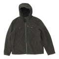Levi39s Mens Black Jacket Vintage Hooded Fleece Lined Designer Winter Hoodie Hoodie – Bold Style · Must-Have Style