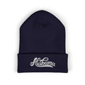Alabama Embroidered Beanie Graphic Tee – Feel-Good Design · Top Pick For Any Outfit