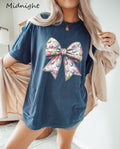Easter Shirt Happy Easter Sweatshirt Coquette Easter Shirts Easter Shirt for Kids Easter T Shirt for Women Sweatshirt – Fan Favorite · Perfect For Daily Wear