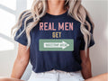 Feminism Tee Shirt Vasectomy Shirt Pro Reproductive Rights Feminist Shirt Post Vasectomy Gift Feminism Pride Shirt Pro Choice Tshirt Graphic Tee – Easygoing Wear · High-Quality Print