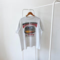 Vintage 90s Chicago Bulls basketball stadium 1993 vintage Delta gray t shirt XL Graphic Tee – Easygoing Wear · Great Gift For Fans