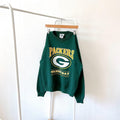 Vintage 90s Green Bay Packers NFL football 1997 vintage Lee sport green sweatshirt M Sweatshirt – Easygoing Wear · Must-Have Style