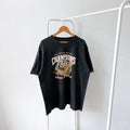 Vintage 00s Texas Longhorns 2005 football champions vintage Reebok black t shirt XL Graphic Tee – Aesthetic Look · Trending Graphic Apparel