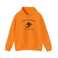Camp Half Blood Hoodie Unisex Sweatshirt for Fans Casual Wear Gift for Campers Cozy Retreat Attire Mythology Inspired Hoodie – Premium Graphic · Great Gift For Fans