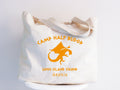 Camp Half Blood Tote Bag Percy Jackson Gift Custom Beach Bag Long Island Sound Bag Novelty Bookish Tote Camp Gift Family Camp Team Tote Bag – Bold Style · Top Pick For Any Outfit