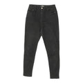 Diesel Black Skinny Jeans Vintage Womens High Rise Casual Designer Denim VTG Graphic Tee – Everyday Comfort · High-Quality Print