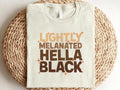 Black History Month Shirt Melanin Shirt Melanin Shirt Gifts Black History Shirt African American Culture Shirt Juneteenth Shirt Giftful Graphic Tee – Fan Favorite · Top Pick For Any Outfit