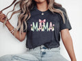 Mama Easter Shirt Bunny Shirt Easter Easter Shirts Gift Easter Shirt Gift For Mom Bunny Mama Easter Shirt Happy Easter Shirts Graphic Tee – Cozy Vibes · Top Pick For Any Outfit
