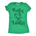 Feeling Lucky Pin Up Shirt Lit Shirt Women Funny St Patrick Day Shirt Party Shirts Women Ireland Shirt Barmaid Drink Shamrock Shirts Graphic Tee – Warm & Stylish · Trending Graphic Apparel