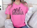Girl Mama Shirt Mom T Shirt Mothers Days Gifts Gift Mother Days Shirt Girl Mama Shirt Gift Gifts For Mothers Day Mama Shirt Gift Graphic Tee – Premium Graphic · High-Quality Print