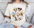 Easter Mickey and Friends Shirt Disney Easter Bunny Tee Mickey and Friends Easter Egg Hunt Shirt Spring Disney Family Matching Gift Tee Graphic Tee – Premium Graphic · Top Pick For Any Outfit