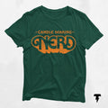 Candle Making Nerd Shirt Unique Gift for Candle Maker DIY Candle Fun Crafting Ideas for Beginners Experts Graphic Tee – Fan Favorite · High-Quality Print