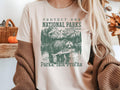 Support National Parks Shirt Subtle Anti Trump Shirt Fuck Elon Musk Shirt Anti Elon Musk Fuck Donald Trump Yosemite Joshua Park Tee Graphic Tee – Bold Style · Must-Have Style