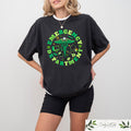St Patrick39s Day Nurse T shirt Emergency Department Nurse St Patrick39s Shirt Lucky Nurse Sweatshirt St Patrick Nurse Appreciation Gift Sweatshirt – Premium Graphic · Perfect For Daily Wear