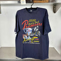 Vintage 1998 Adelaide Crows Back to back Premiers AFL Australian Football League Grand Final XL T shirt Vintage AFL Tees Adelaide Crows Graphic Tee – Bold Style · Top Pick For Any Outfit