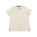 Pirelli White Polo Shirt Vintage Mens High End Designer Top Short Sleeve Graphic Tee – Soft Feel · Perfect For Daily Wear