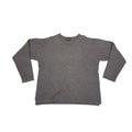 Guess Mens Grey Jumper Vintage High End Designer V Neck Sweater Knit VTG Graphic Tee – Warm & Stylish · Top Pick For Any Outfit