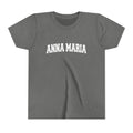 Anna Maria Island Florida Youth Graphic Tee Kids Anna Maria Island T Shirt Graphic Tee – Bold Style · Top Pick For Any Outfit