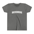 Breckenridge Colorado Youth Graphic Tee Kids Breckenridge T Shirt Graphic Tee – Fan Favorite · High-Quality Print