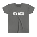 Key West Florida Youth Graphic Tee Kids Key West T Shirt Graphic Tee – Soft Feel · Top Pick For Any Outfit