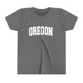 Oregon Youth Graphic Tee Kids T Shirt Graphic Tee – Everyday Comfort · Trending Graphic Apparel