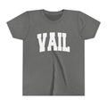Vail Colorado Youth Graphic Tee Kids Vail T Shirt Graphic Tee – Bold Style · Top Pick For Any Outfit