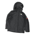 The North Face Jacket Womens Black Summit Series Quilted Hooded Designer Hoody Graphic Tee – Warm & Stylish · Must-Have Style