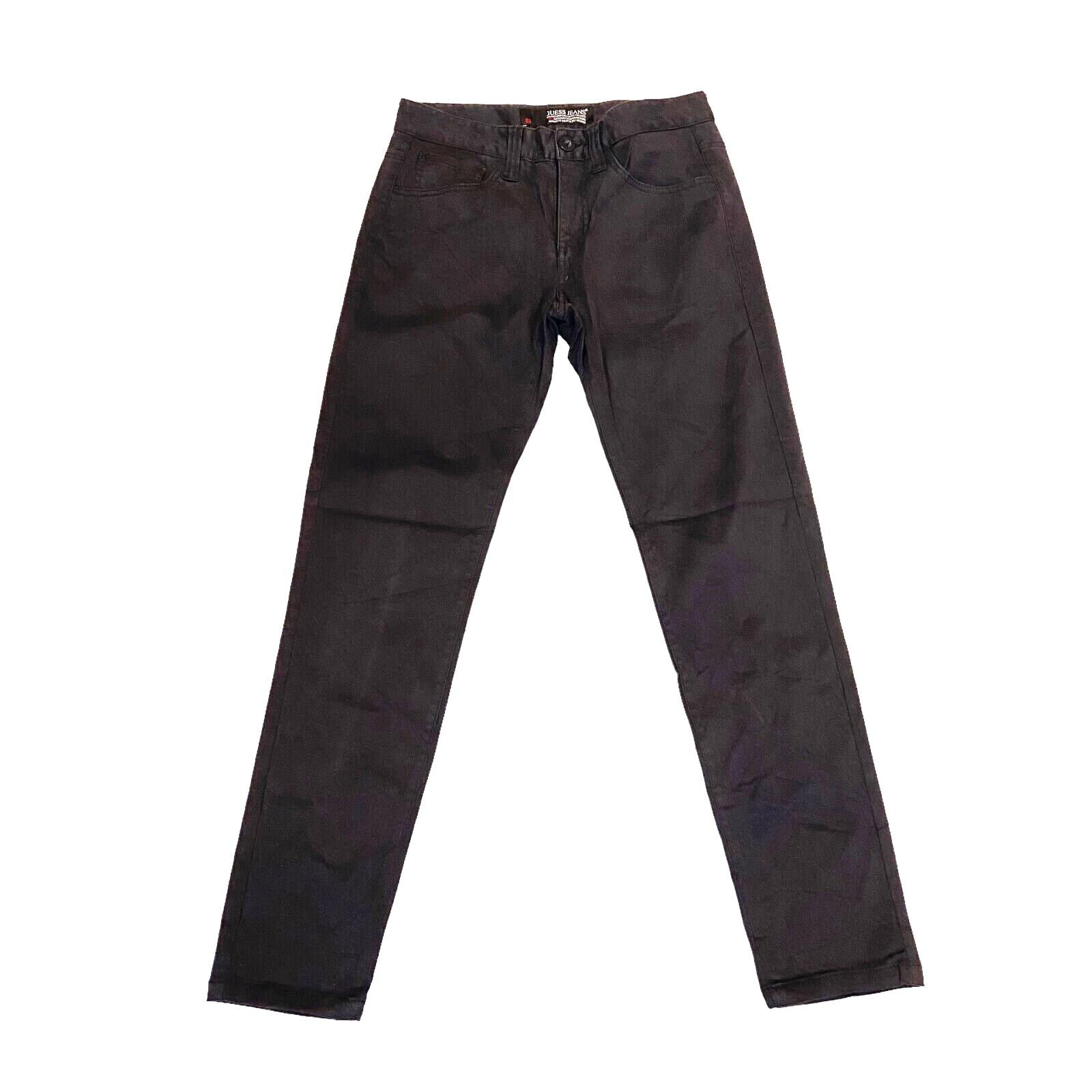 Guess Mens Black Jeans Vintage Slim Leg High End Designer Denim Trousers VTG Graphic Tee – Aesthetic Look · Trending Graphic Apparel