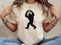 Big Foot Shirt Heart Hands Shirt Sasquatch Shirts Big Foot Believe Shirt Big Foot Lover Gift Big Foot Believer Gift Big Foot Heart Graphic Tee – Fan Favorite · Must-Have Style