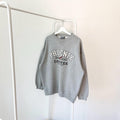 Vintage 00s Phoenix Coyotes hockey vintage Old time hockey embroidery gray sweatshirt XL Sweatshirt – Fan Favorite · High-Quality Print