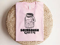 Sourdough Shirt Sourdough Gift Sourdough Gifts Sourdough Bread Baker Shirt Sourdough Starter Shirt Funny Sourdough Shirt Graphic Tee – Premium Graphic · Trending Graphic Apparel