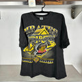Vintage 1995 Pittsburgh Pirates Big Graphic Baseball MLB XL T shirt Vintage Pittsburgh Pirates Tshirts Vintage Baseball Tshirts Graphic Tee – Feel-Good Design · Perfect For Daily Wear