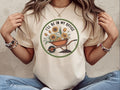 I39ll Be In My Office Shirt Gift For Garden Lover Gardener Shirt Gardening Gifted Plant Shirt Garden Lover Gift Gift Plants Lovers Graphic Tee – Fan Favorite · Great Gift For Fans